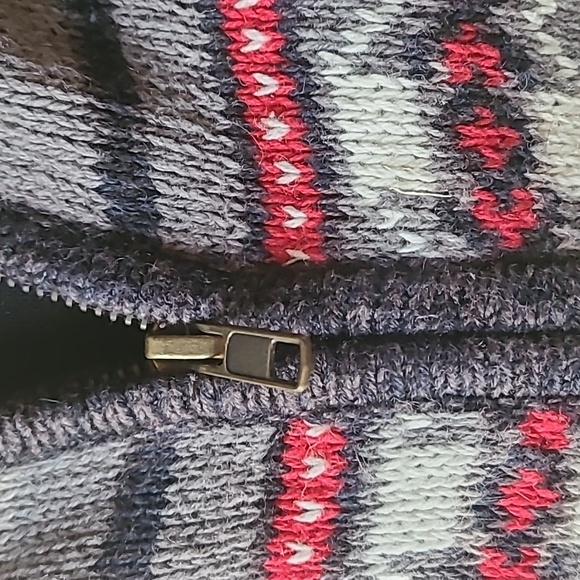 Vintage Tiara International   Sweater Cottage Core Holiday Sweater - Picture 5 of 11